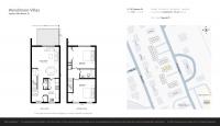 Floor Plan Thumbnail